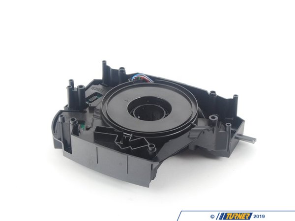 Genuine BMW Genuine BMW Switch Unit Steering Column - 61319204504 - E60 M5,E63 M6 61319204504