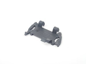 Genuine BMW Dummy Plug Left - 51117056945