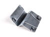 Genuine BMW Genuine BMW Tow Hook Cover - Rear - E34 51122231633 View 4