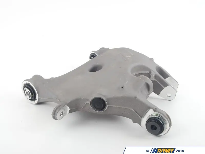 33326780069 - Genuine BMW Left Swing Part - 33326780069