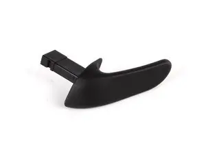 Genuine BMW Seat Adjustment Lever - Right