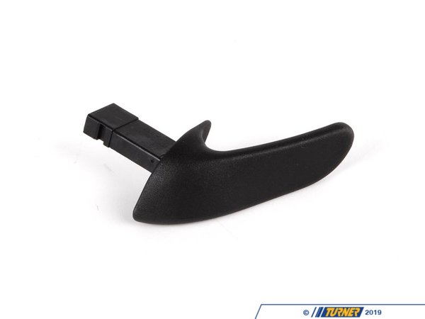 Genuine BMW Genuine BMW Seat Adjustment Lever - Right 52107064870