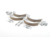 Genuine BMW Genuine BMW Brake Shoe Repair Kit 34212213314 View 1