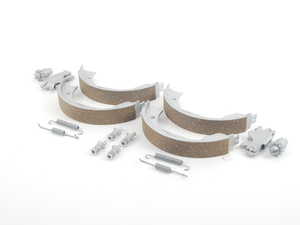 Genuine BMW Brake Shoe Repair Kit
