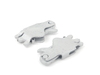Genuine BMW Genuine BMW Brake Shoe Repair Kit 34212213314 View 3