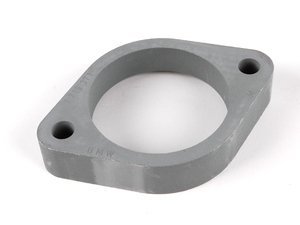 Genuine BMW Exhaust Flange - E31 850Ci 850CSi E32 740i 740iL E34 540i