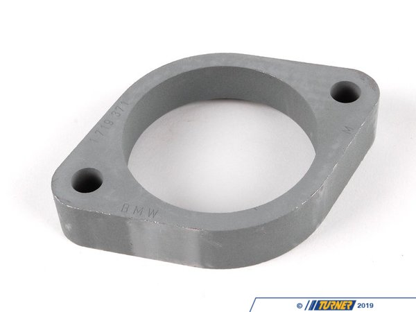 Genuine BMW Genuine BMW Exhaust Flange - E31 850Ci 850CSi E32 740i 740iL E34 540i 18111719371