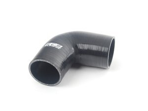Intercooler Outlet Coupler - 90 Degree 2.5" (63.50mm)