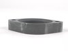 Genuine BMW Genuine BMW Exhaust Flange - E31 850Ci 850CSi E32 740i 740iL E34 540i 18111719371 View 3