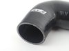 ECS Intercooler Outlet Coupler - 90 Degree 2.5" (63.50mm) 003402ECS03A-04 View 3