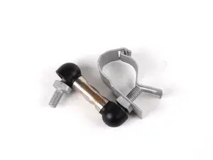 Genuine BMW Regulating Rod - 37146766799 - E53