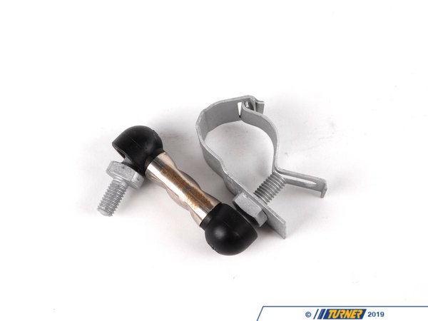 Genuine BMW Genuine BMW Regulating Rod - 37146766799 - E53 37146766799