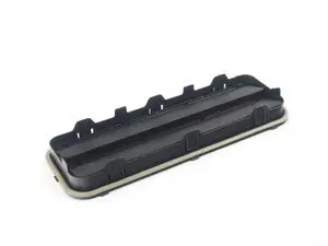 Genuine BMW Rear Ventilation - 64229303806 - F01,i8
