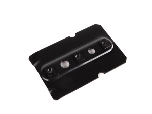 Genuine BMW Battery Tray