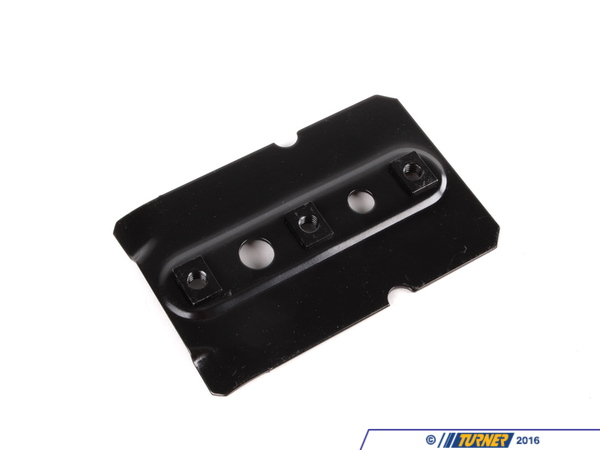 Genuine BMW Genuine BMW Battery Tray 41128197890