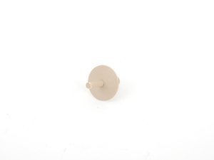 Genuine BMW Expanding Rivet L=15mm Beige - 51113416812 - E83