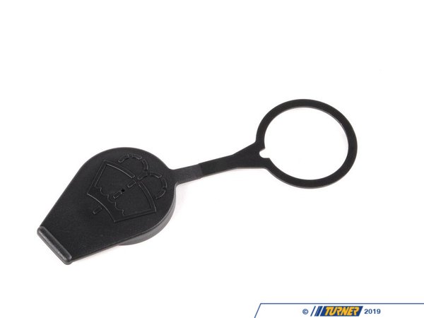 Genuine BMW Genuine BMW Upper Cover - 61681386301 - E34,E46 61681386301