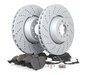 Packaged by Turner Performance Front Brake Service Kit - E60 M5 E63/64 M6 34112282805KT20 View 1