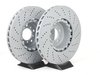 Packaged by Turner Performance Front Brake Service Kit - E60 M5 E63/64 M6 34112282805KT20 View 3