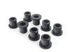 Powerflex Black Series Race Polyurethane Rear Trailing Arm Bushing Set, Adjustable - E10, E12, E21, E23, E24, E3, E9, Z3, E30, E28, E36 PFR5-306GBx4 View 3