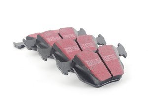 Rear Ultimax Brake Pad Set