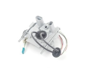 Genuine BMW Headlight Control Unit Bracket - Left - E46