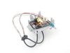 Genuine BMW Genuine BMW Headlight Control Unit Bracket - Left - E46 63126920165 View 2
