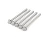Genuine BMW Bolt - Pack Of 5  07129906523KT View 1