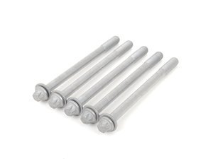 Bolt - Pack Of 5 