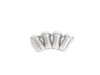 Packaged by Turner High-Performance Front Brake Service Kit - E9X M3 / E82 1M 34112283802KT3 View 7