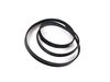Genuine BMW Genuine BMW Sunroof Seal - E65 E66 54137028568 View 1