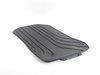 Genuine BMW Genuine BMW Front All Weather Floor Mats - Black - E90, E91, E92, E93 51472311000 View 3
