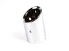 Genuine BMW Genuine BMW Tailpipe Tip, Chrome - 18303425558 - E83 18303425558 View 3