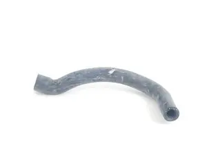 Genuine BMW Heater Hose - Water Valve to Radiator (Inlet 3.2) - E34