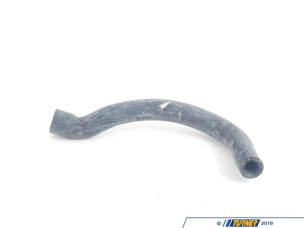 Genuine BMW Genuine BMW Heater Hose - Water Valve to Radiator (Inlet 3.2) - E34 64211384712