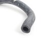 Genuine BMW Genuine BMW Heater Hose - Water Valve to Radiator (Inlet 3.2) - E34 64211384712 View 3