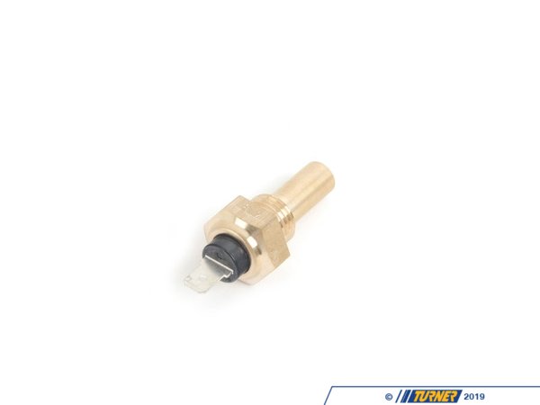 Genuine BMW Genuine BMW Coolant Temperature Sensor 62111268355