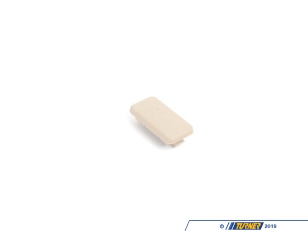 Genuine BMW Genuine BMW Cover Beige - 51167157954 - E90 51167157954