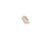 Genuine BMW Genuine BMW Cover Beige - 51167157954 - E90 51167157954 View 2