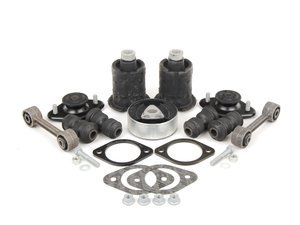 Turner Rear Suspension Rebuild Kit - Level 2 - E30 325/318 RWD