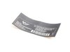 Genuine BMW Genuine BMW Label"high Performance Synt - 71227502056 71227502056 View 1