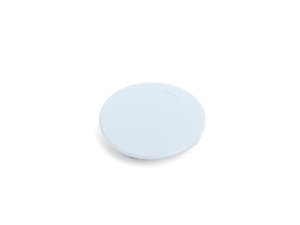 Genuine BMW Tow Hook Cover (Primered) - F22 F23