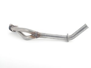 Genuine BMW Exhaust Exhaust Pipes 18111245203