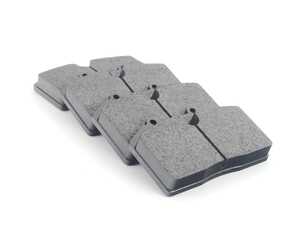 Brake Pad Set