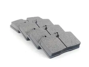 Brake Pad Set