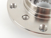 Meyle Meyle Front Wheel Hub Kit 31226757024 View 1