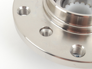 Meyle Front Wheel Hub Kit