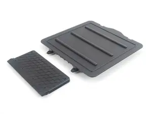Genuine BMW Oddments Tray - 52209181610 - E89