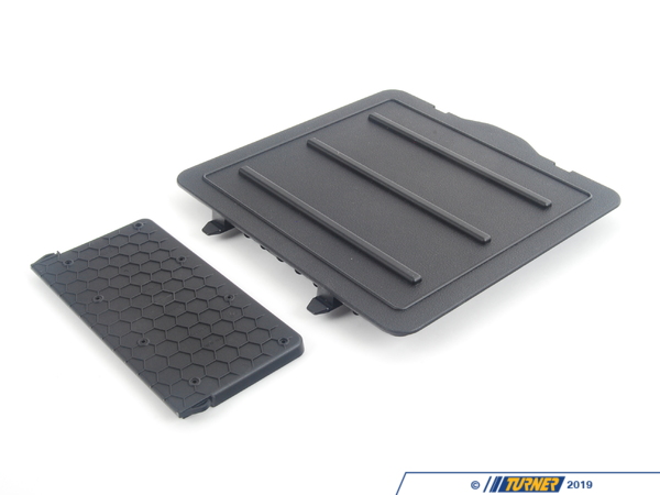 Genuine BMW Genuine BMW Oddments Tray - 52209181610 - E89 52209181610