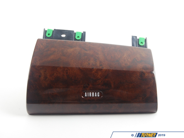 Genuine MINI Genuine MINI Cover,i-panel Passenger' Sid - 51457063247 51457063247